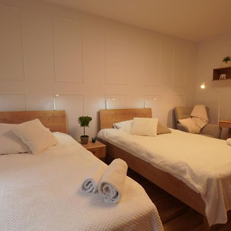 Mcew Studnia Bed and Breakfast Płock Εξωτερικό φωτογραφία