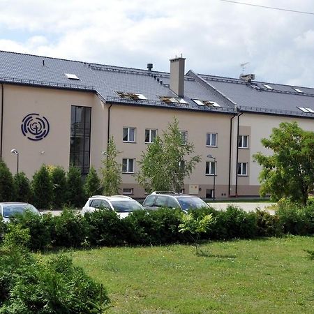 Mcew Studnia Bed and Breakfast Płock Εξωτερικό φωτογραφία