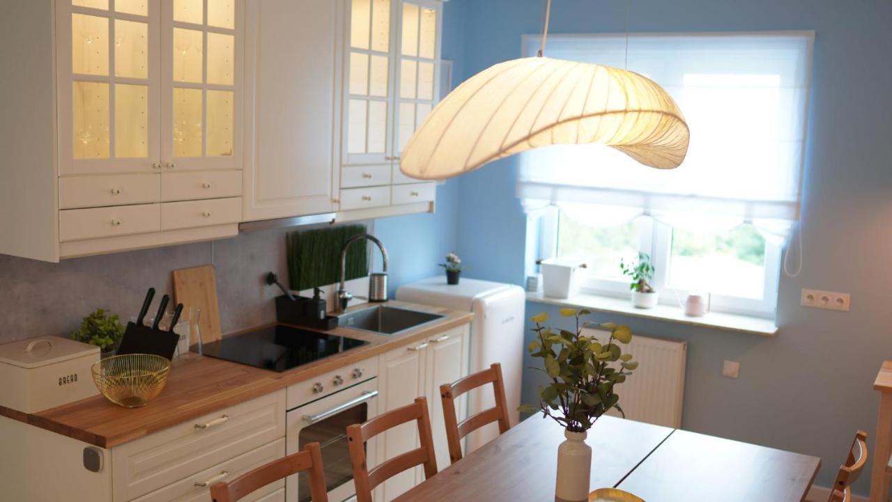 Mcew Studnia Bed and Breakfast Płock Εξωτερικό φωτογραφία