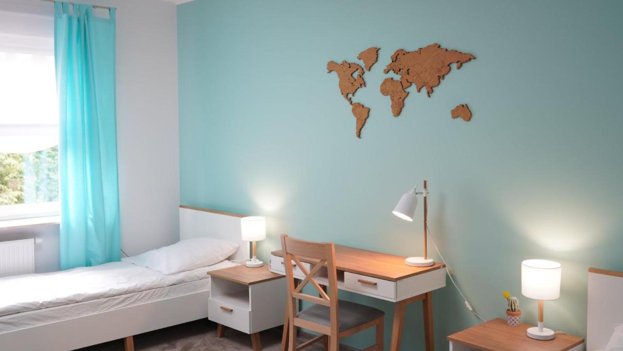 Mcew Studnia Bed and Breakfast Płock Εξωτερικό φωτογραφία