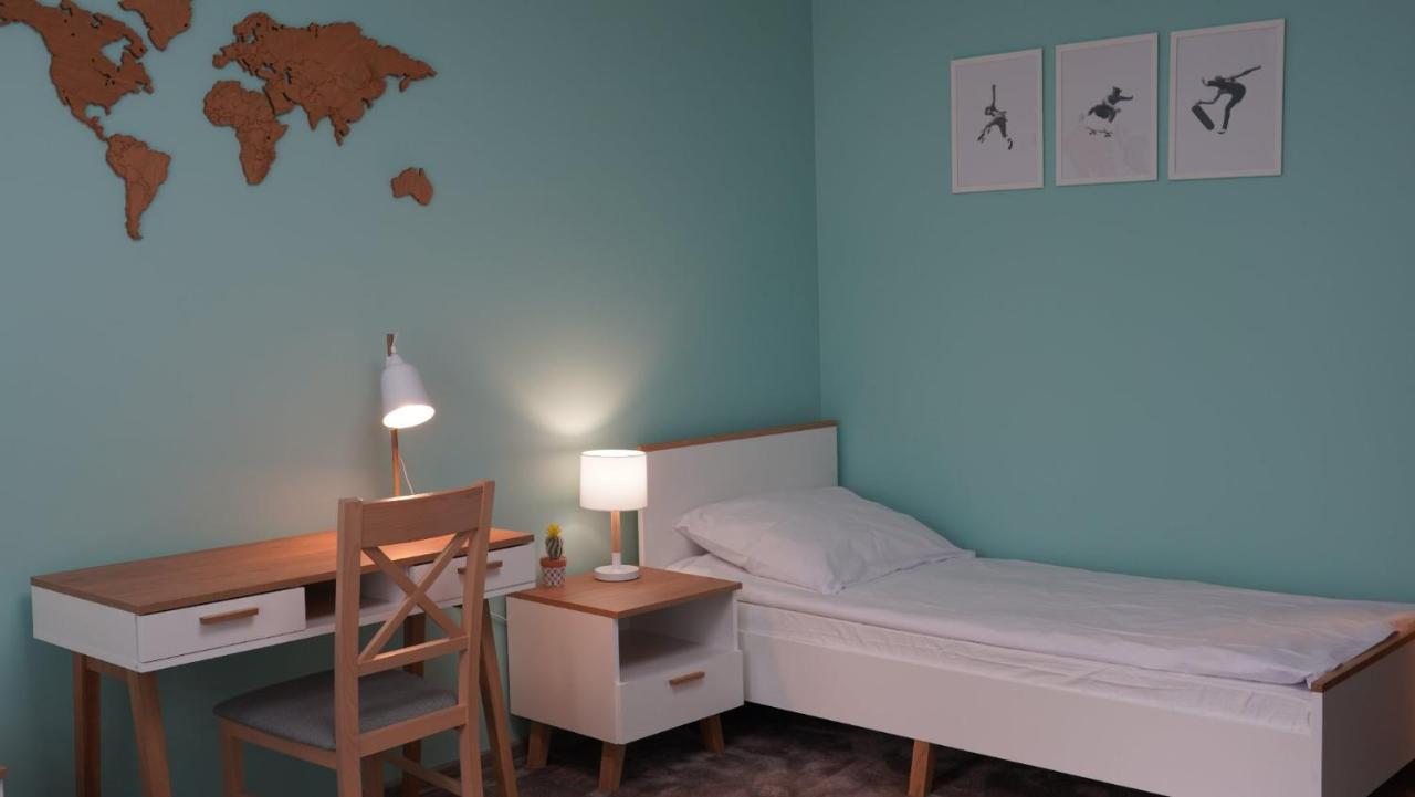 Mcew Studnia Bed and Breakfast Płock Εξωτερικό φωτογραφία