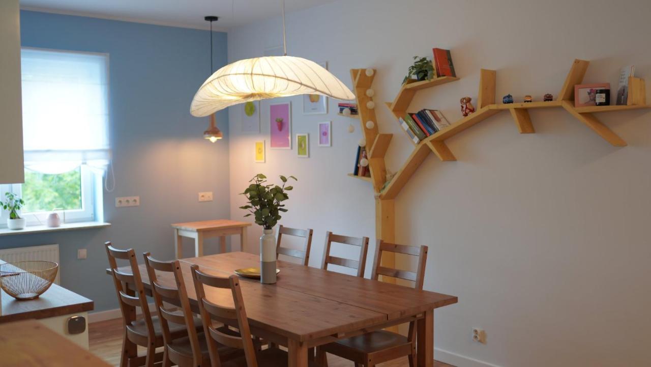 Mcew Studnia Bed and Breakfast Płock Εξωτερικό φωτογραφία