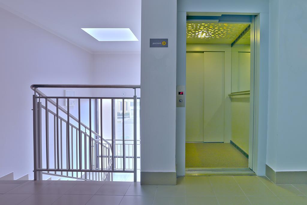 Mcew Studnia Bed and Breakfast Płock Εξωτερικό φωτογραφία