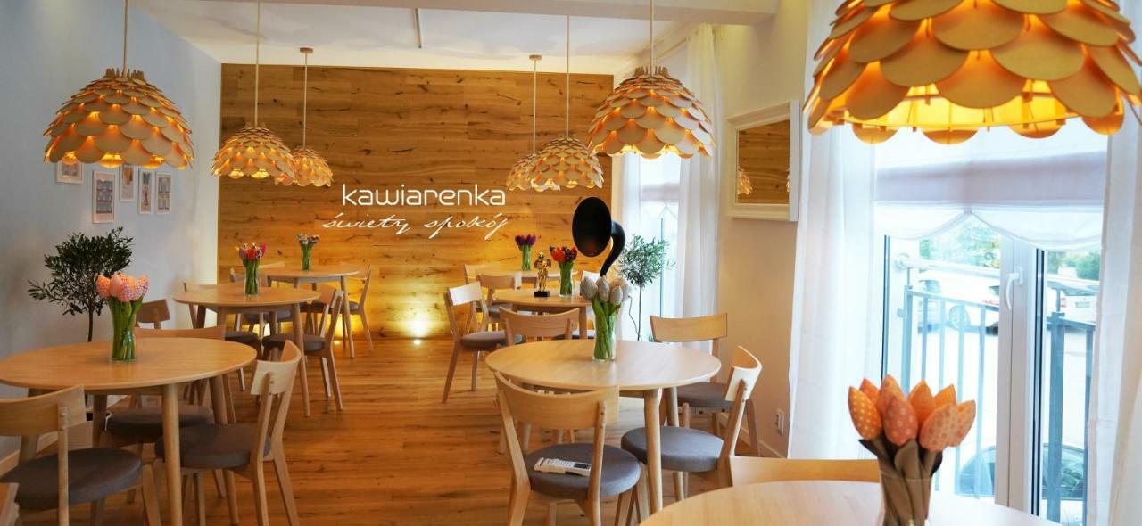Mcew Studnia Bed and Breakfast Płock Εξωτερικό φωτογραφία