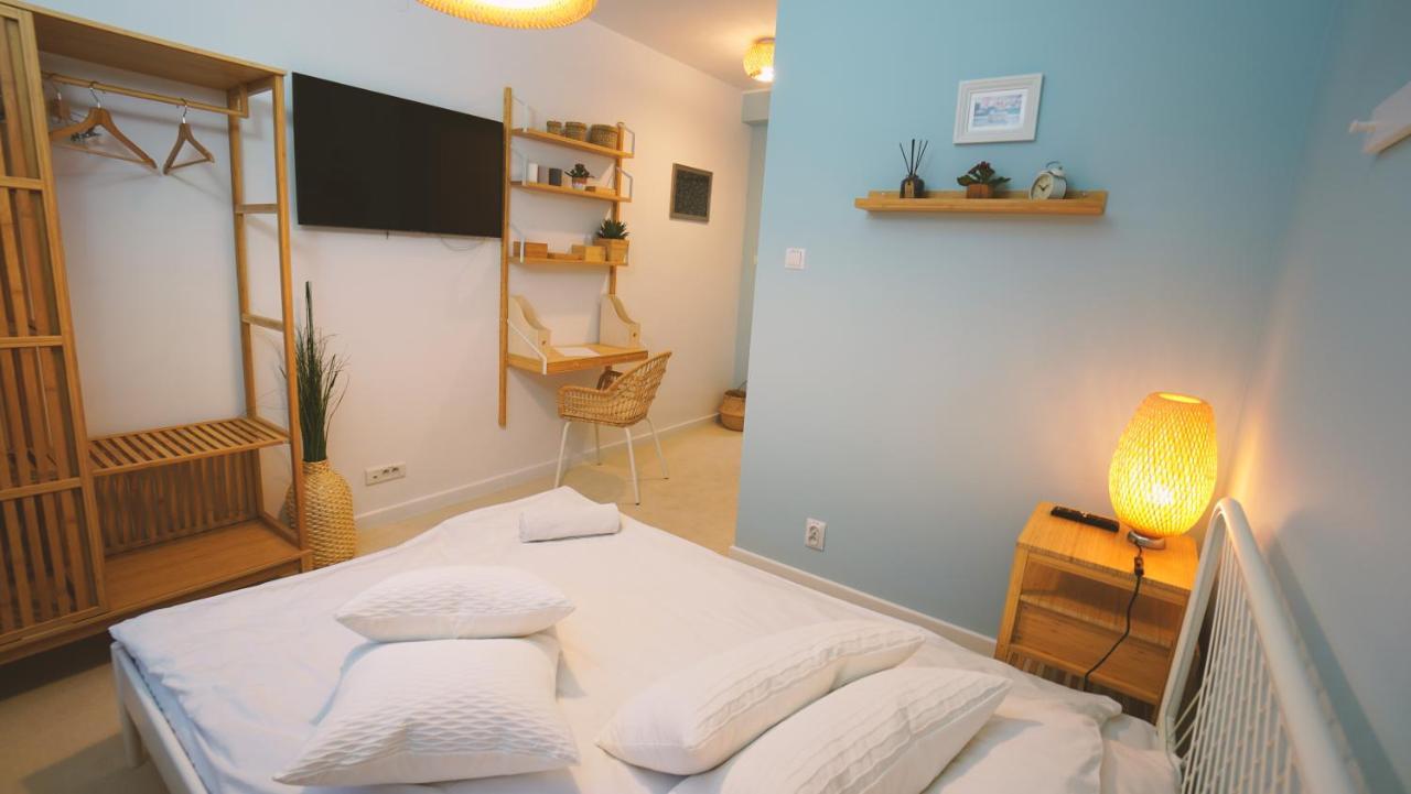 Mcew Studnia Bed and Breakfast Płock Εξωτερικό φωτογραφία