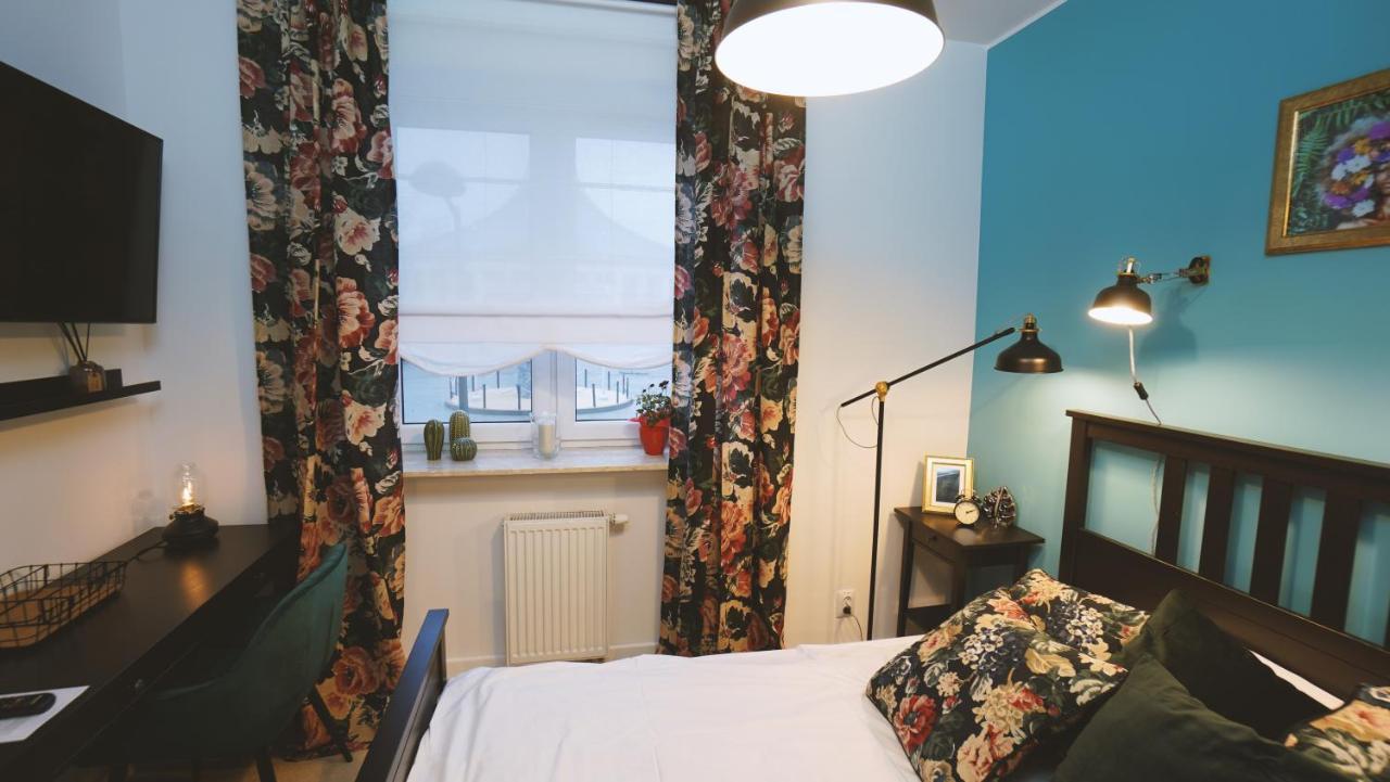 Mcew Studnia Bed and Breakfast Płock Εξωτερικό φωτογραφία