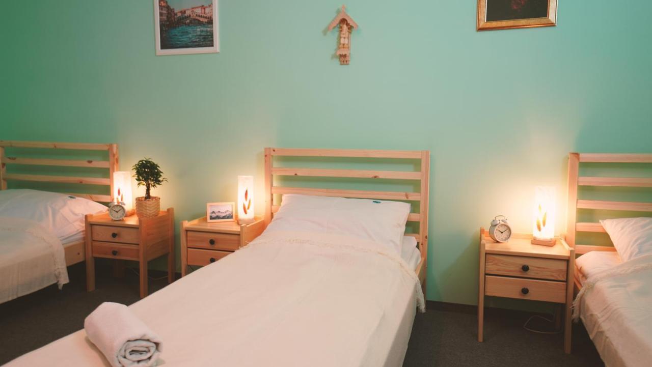 Mcew Studnia Bed and Breakfast Płock Εξωτερικό φωτογραφία