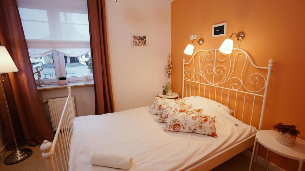 Mcew Studnia Bed and Breakfast Płock Εξωτερικό φωτογραφία