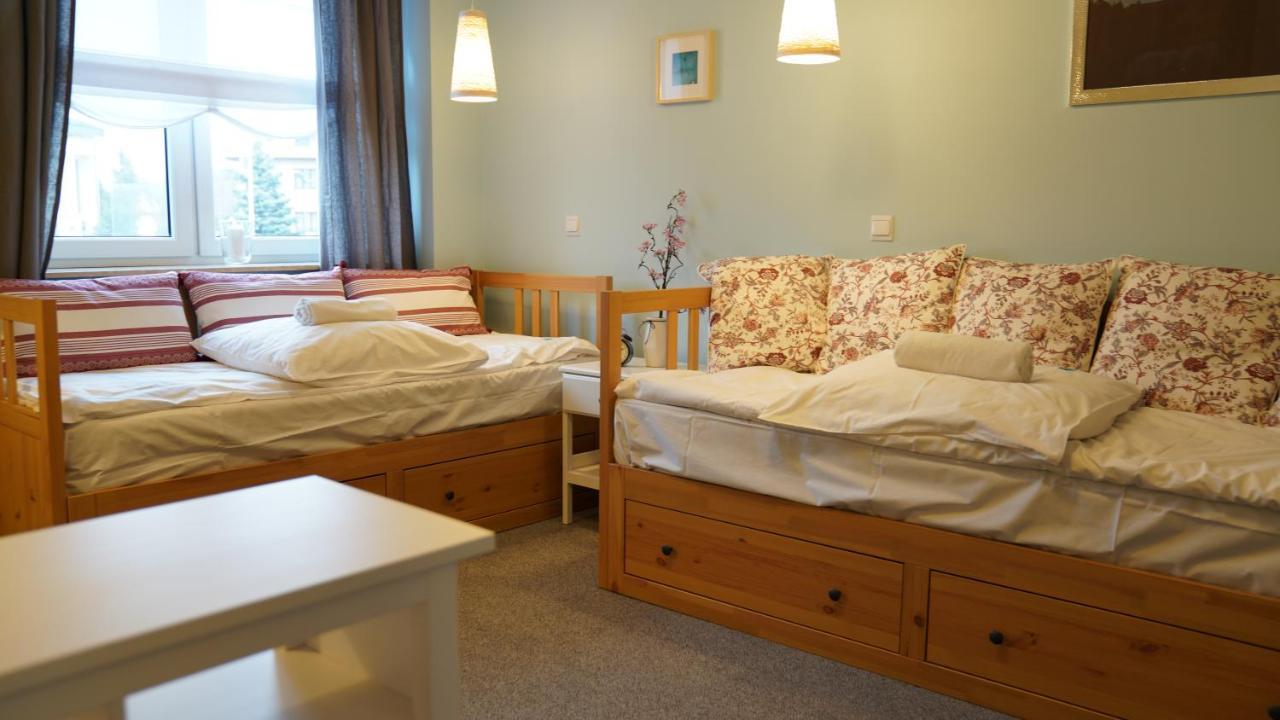 Mcew Studnia Bed and Breakfast Płock Εξωτερικό φωτογραφία