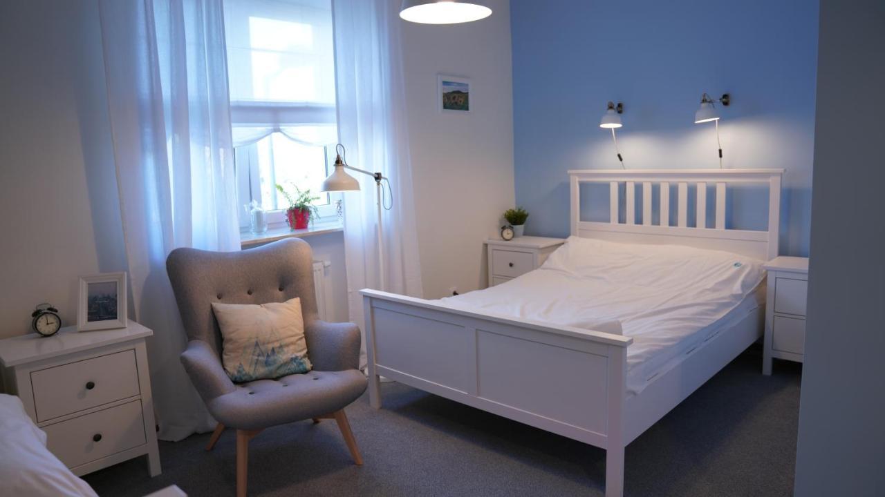Mcew Studnia Bed and Breakfast Płock Εξωτερικό φωτογραφία
