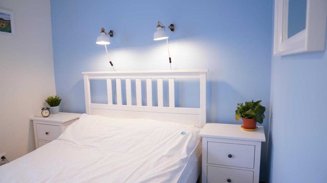 Mcew Studnia Bed and Breakfast Płock Εξωτερικό φωτογραφία