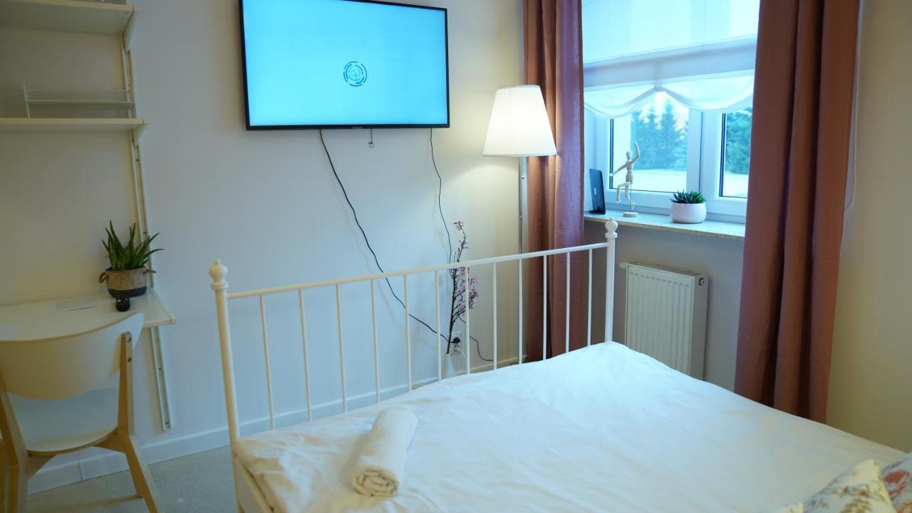 Mcew Studnia Bed and Breakfast Płock Εξωτερικό φωτογραφία