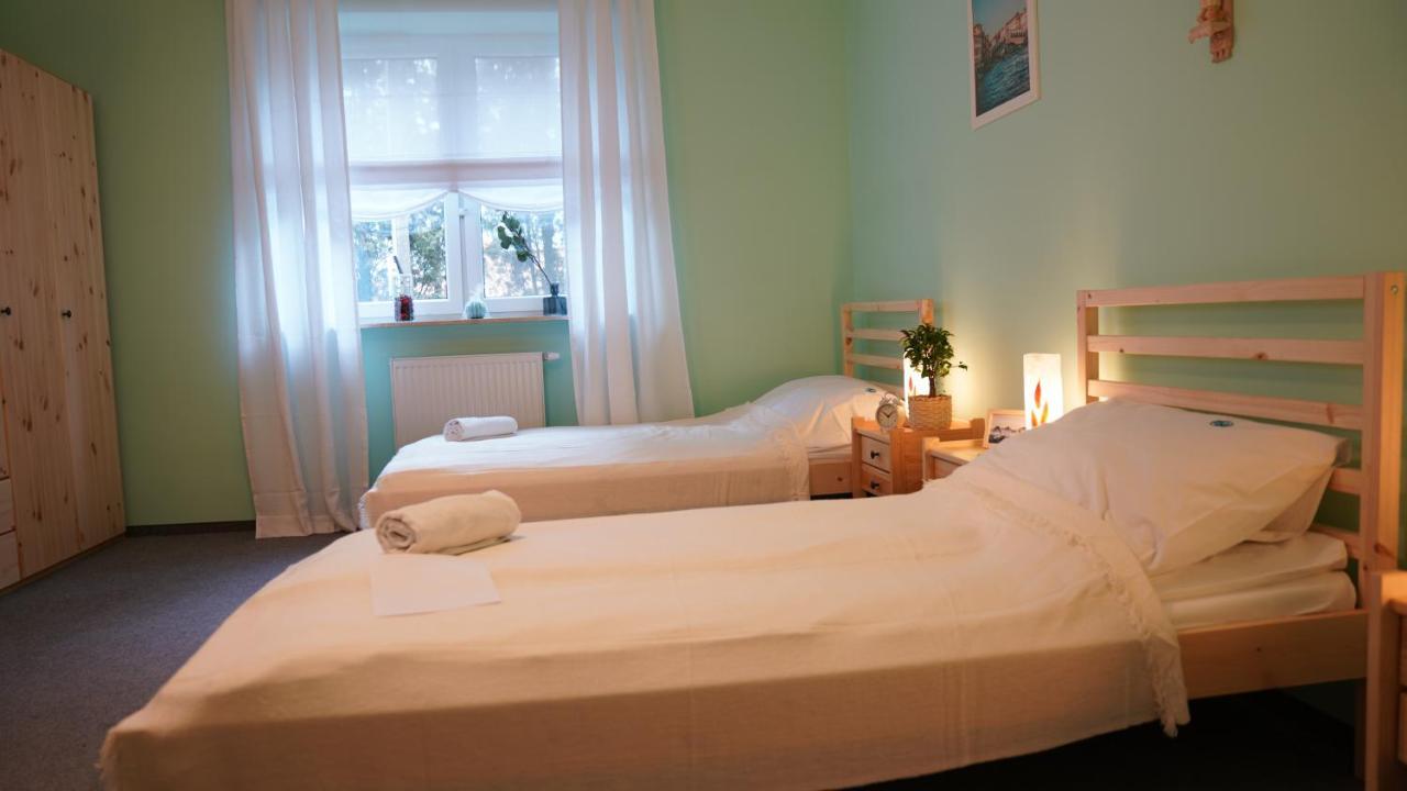 Mcew Studnia Bed and Breakfast Płock Εξωτερικό φωτογραφία