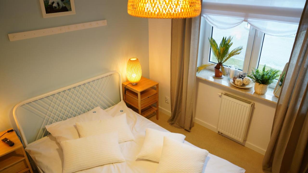 Mcew Studnia Bed and Breakfast Płock Εξωτερικό φωτογραφία