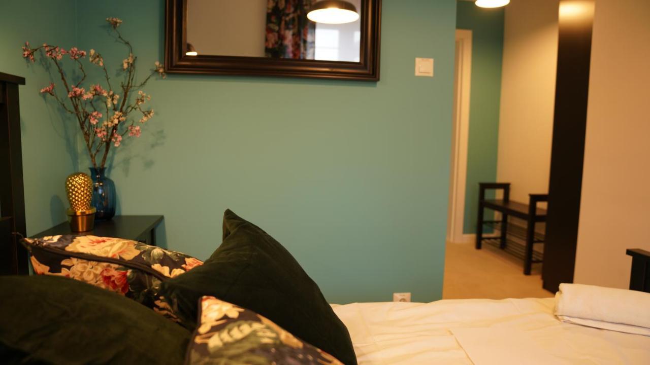 Mcew Studnia Bed and Breakfast Płock Εξωτερικό φωτογραφία