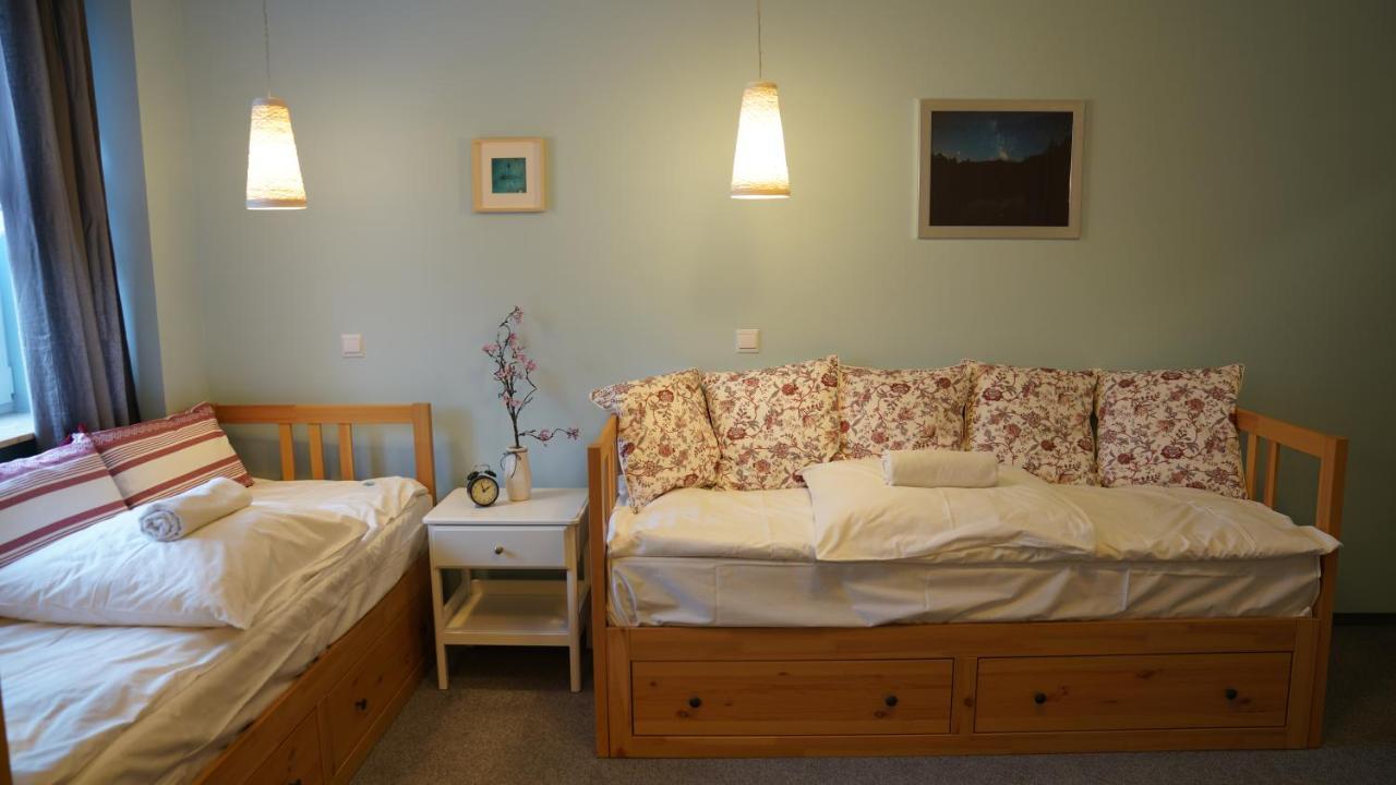 Mcew Studnia Bed and Breakfast Płock Εξωτερικό φωτογραφία