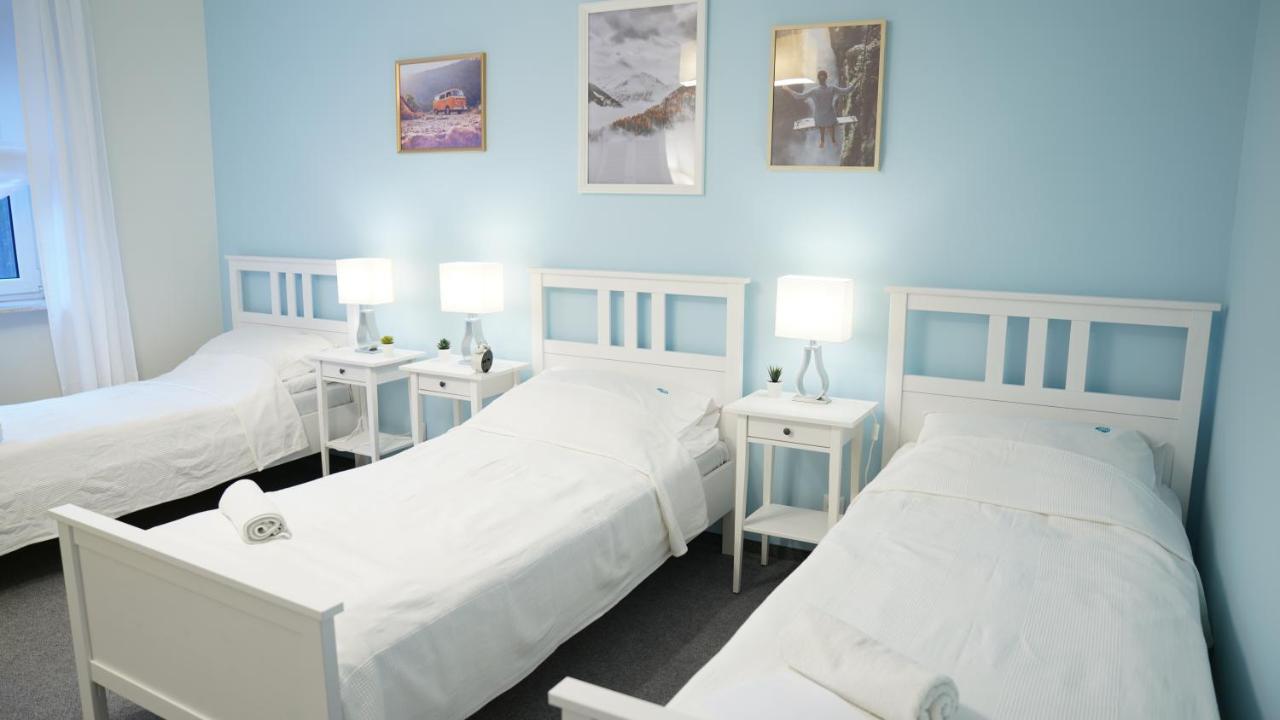 Mcew Studnia Bed and Breakfast Płock Εξωτερικό φωτογραφία