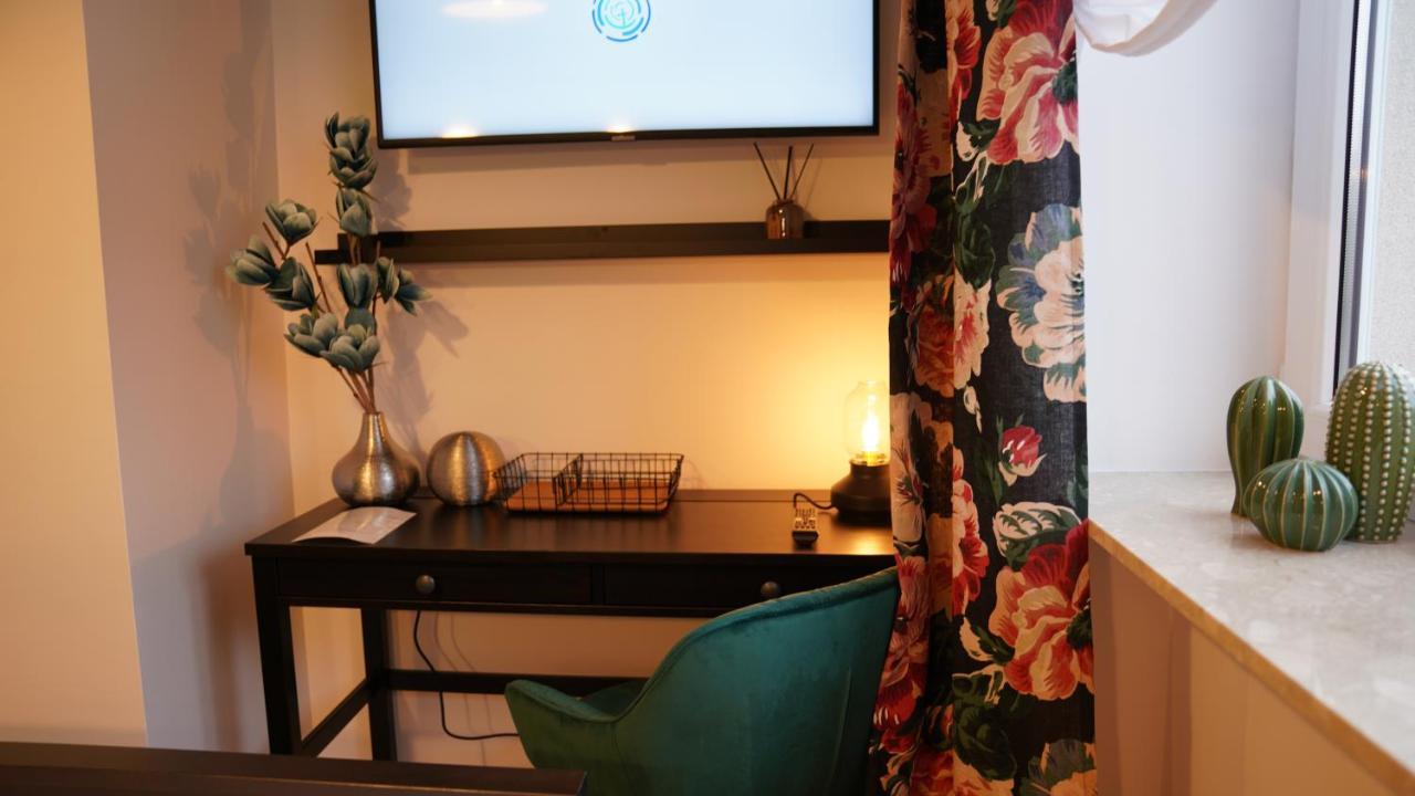 Mcew Studnia Bed and Breakfast Płock Εξωτερικό φωτογραφία