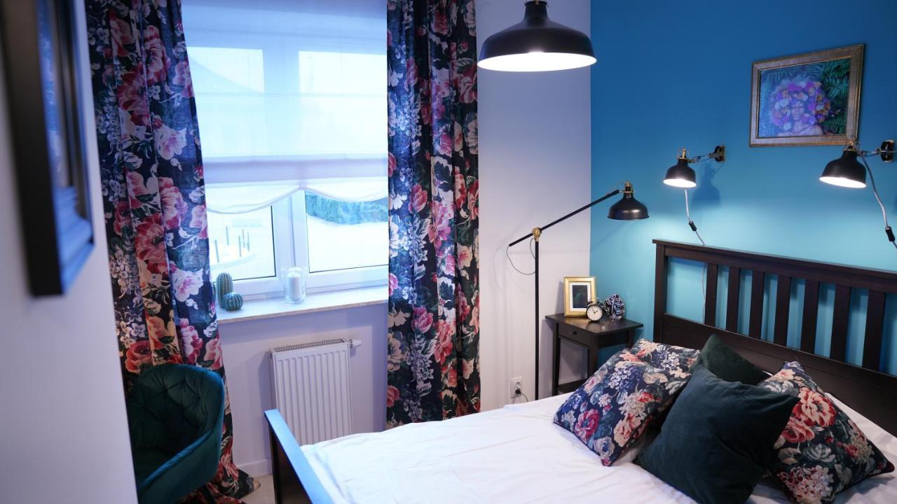 Mcew Studnia Bed and Breakfast Płock Εξωτερικό φωτογραφία