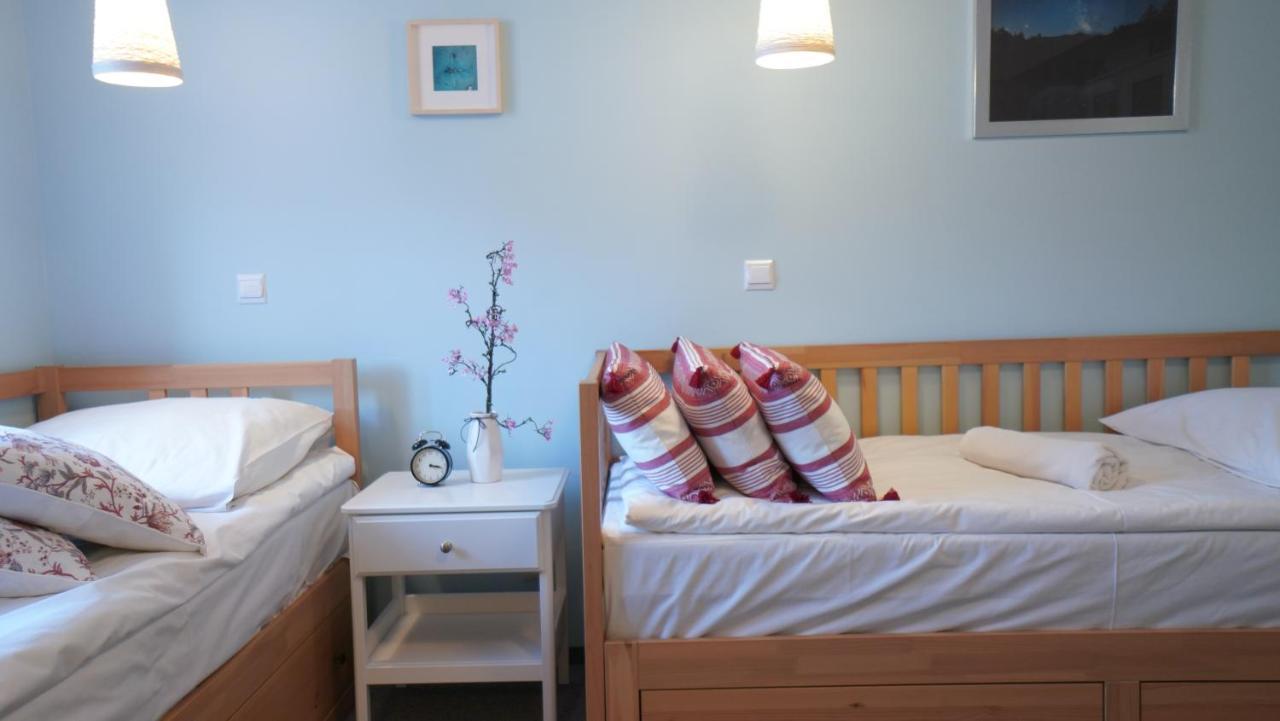 Mcew Studnia Bed and Breakfast Płock Εξωτερικό φωτογραφία