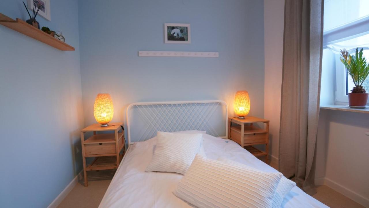 Mcew Studnia Bed and Breakfast Płock Εξωτερικό φωτογραφία