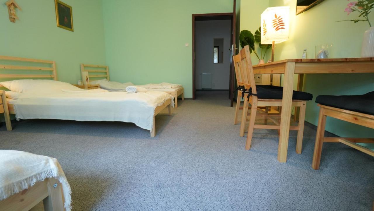 Mcew Studnia Bed and Breakfast Płock Εξωτερικό φωτογραφία