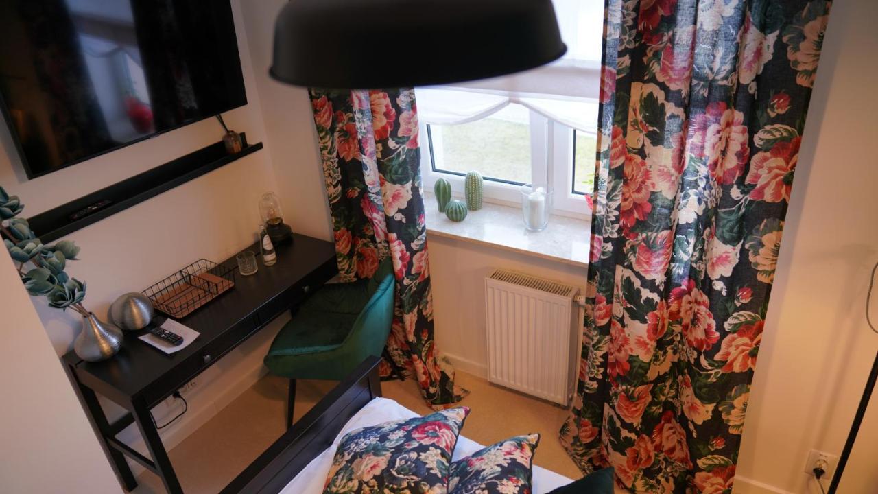 Mcew Studnia Bed and Breakfast Płock Εξωτερικό φωτογραφία