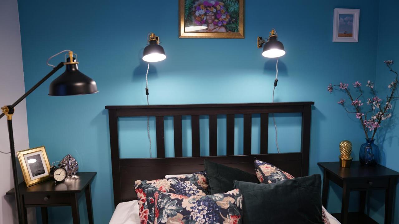 Mcew Studnia Bed and Breakfast Płock Εξωτερικό φωτογραφία